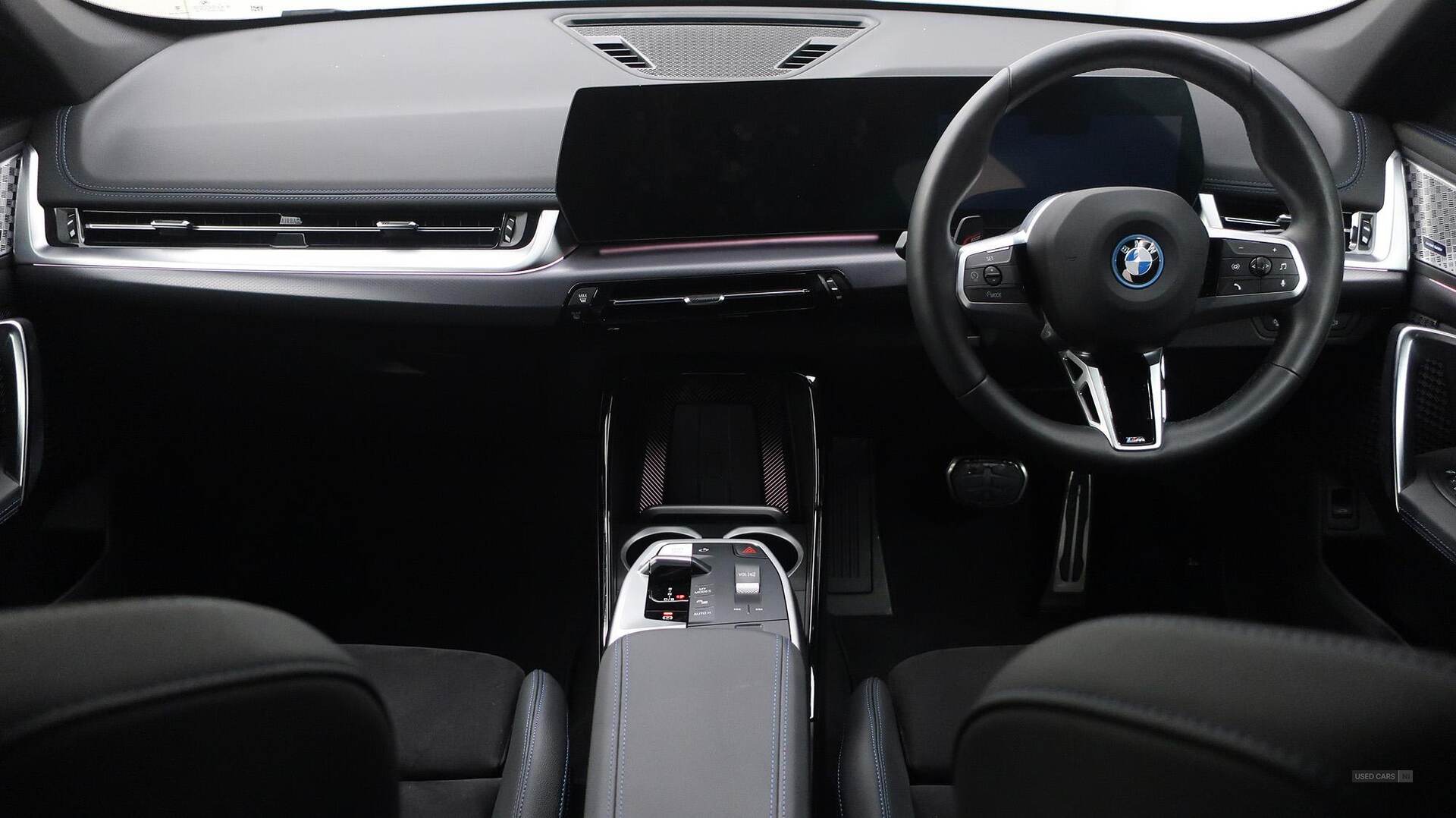 Jul 2023 BMW iX1 230kW xDrive30 M Sport 65kWh 5dr Auto