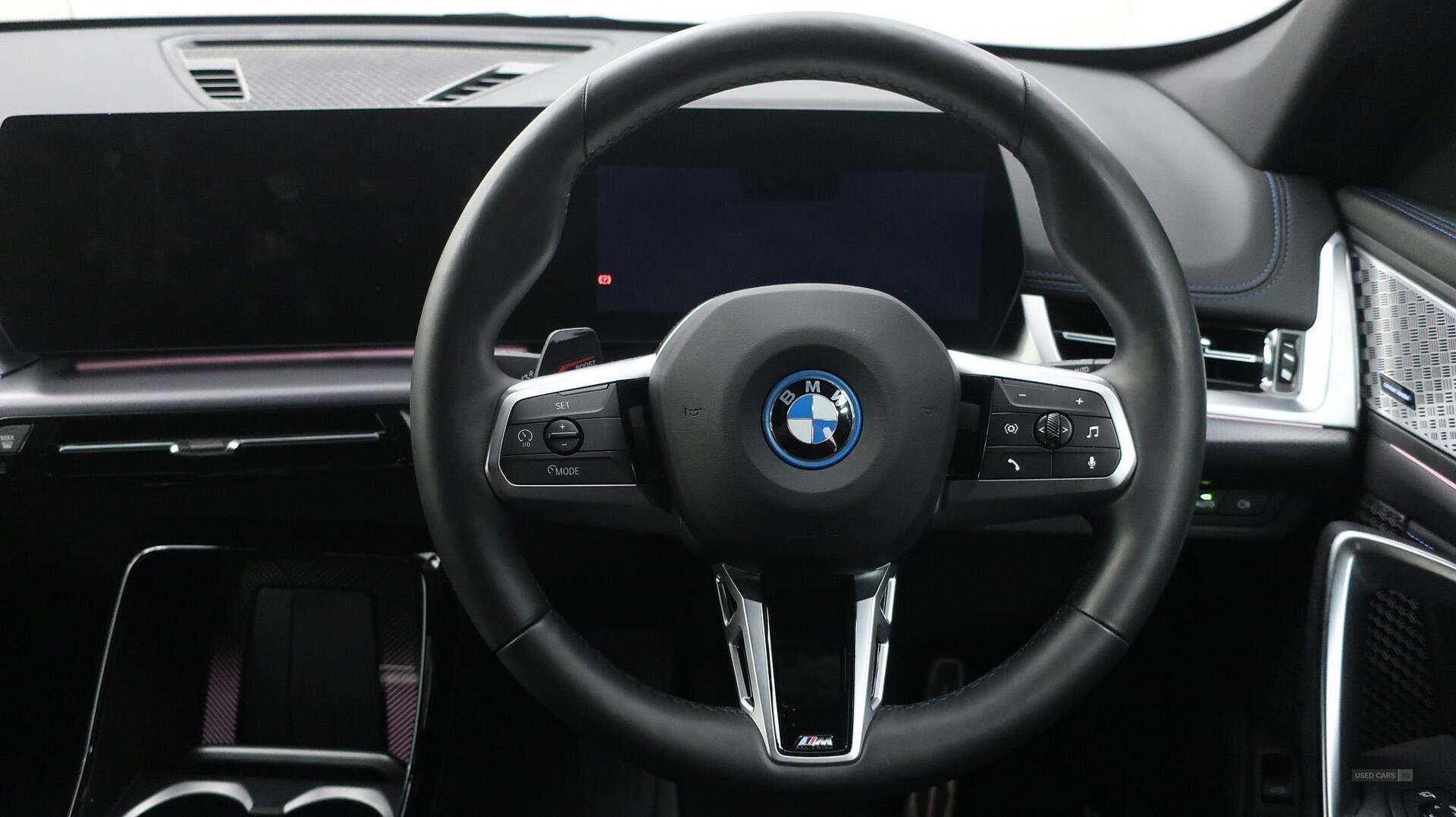 Jul 2023 BMW iX1 230kW xDrive30 M Sport 65kWh 5dr Auto