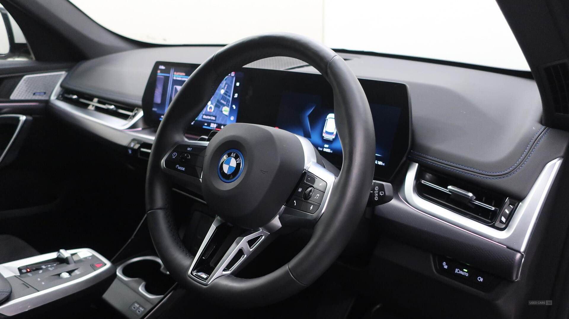 Jul 2023 BMW iX1 230kW xDrive30 M Sport 65kWh 5dr Auto