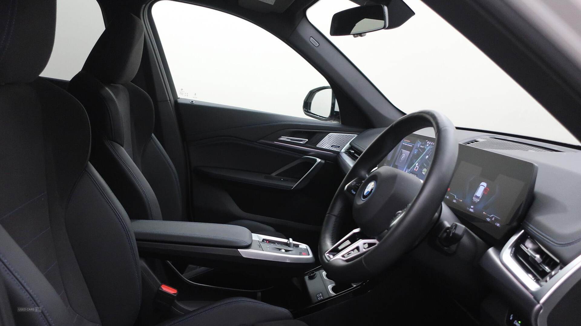 Jul 2023 BMW iX1 230kW xDrive30 M Sport 65kWh 5dr Auto