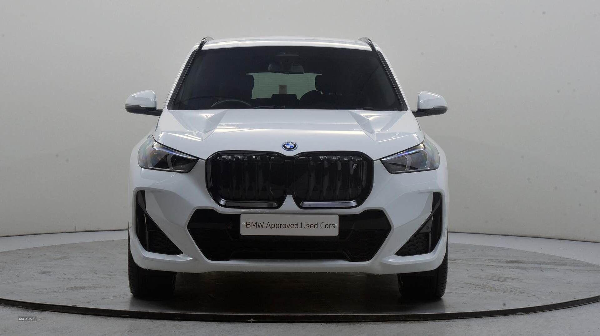 Jul 2023 BMW iX1 230kW xDrive30 M Sport 65kWh 5dr Auto