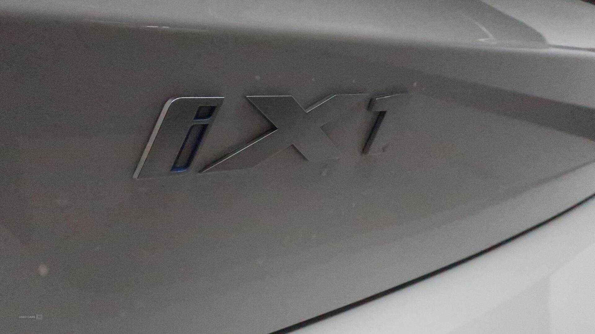 Jul 2023 BMW iX1 230kW xDrive30 M Sport 65kWh 5dr Auto