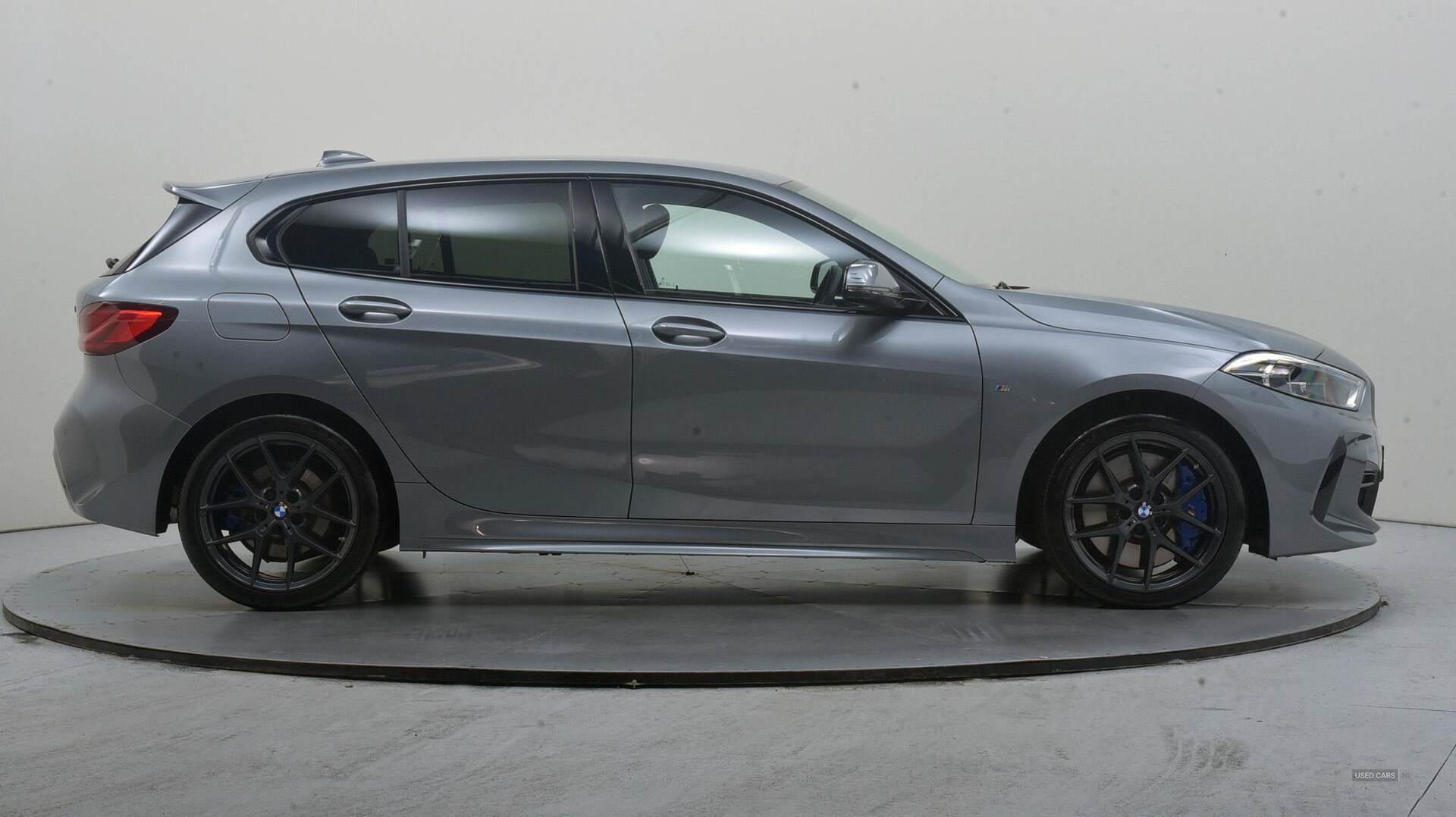 Jul 2024 BMW 1 Series 118i [136] M Sport 5dr Step Auto [LCP]