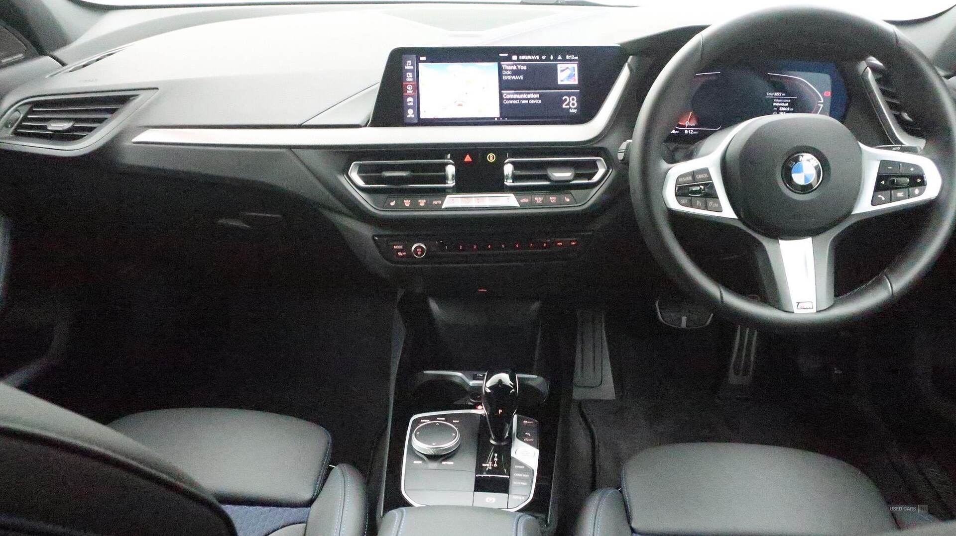 Jul 2024 BMW 1 Series 118i [136] M Sport 5dr Step Auto [LCP]