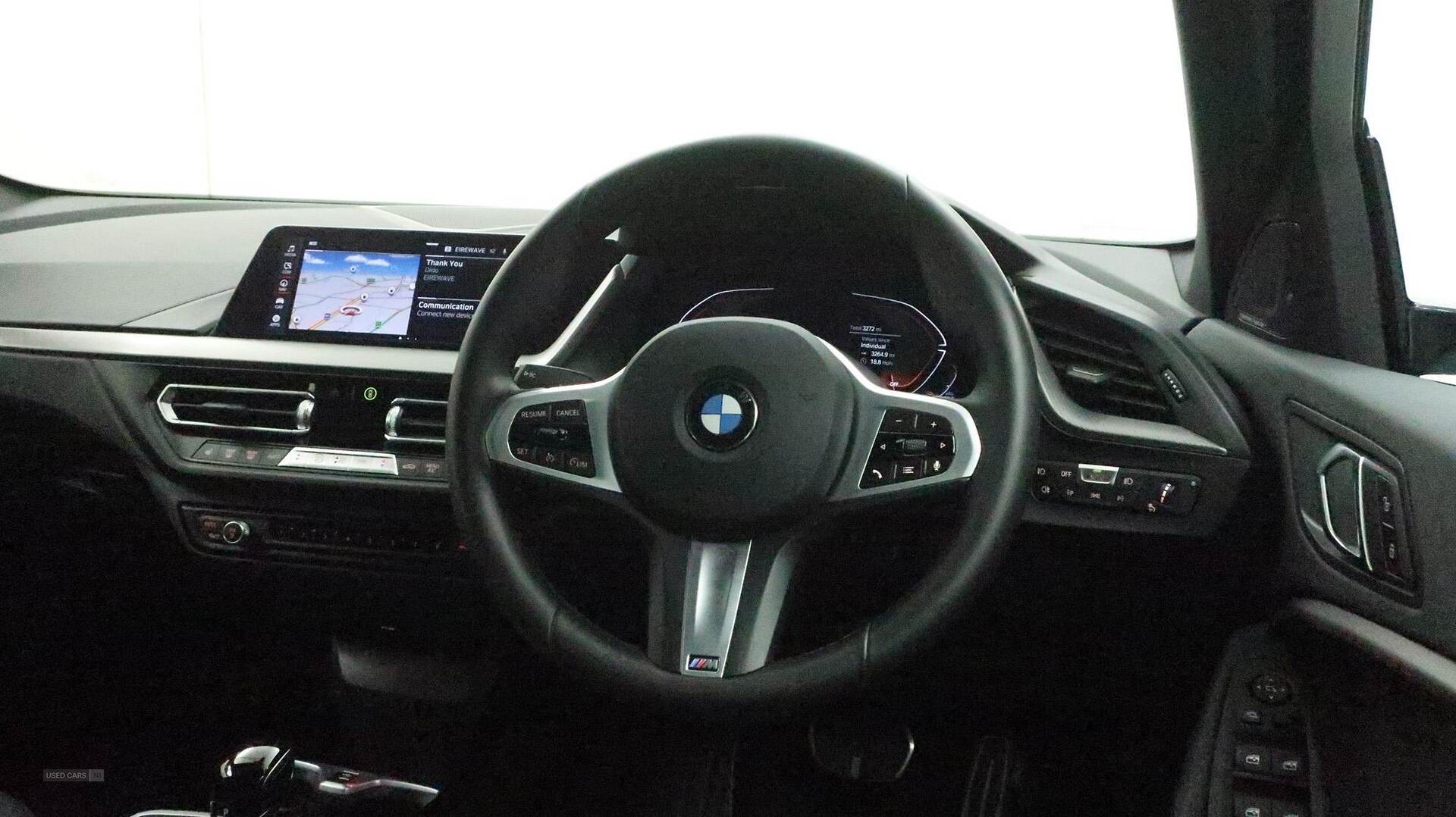 Jul 2024 BMW 1 Series 118i [136] M Sport 5dr Step Auto [LCP]