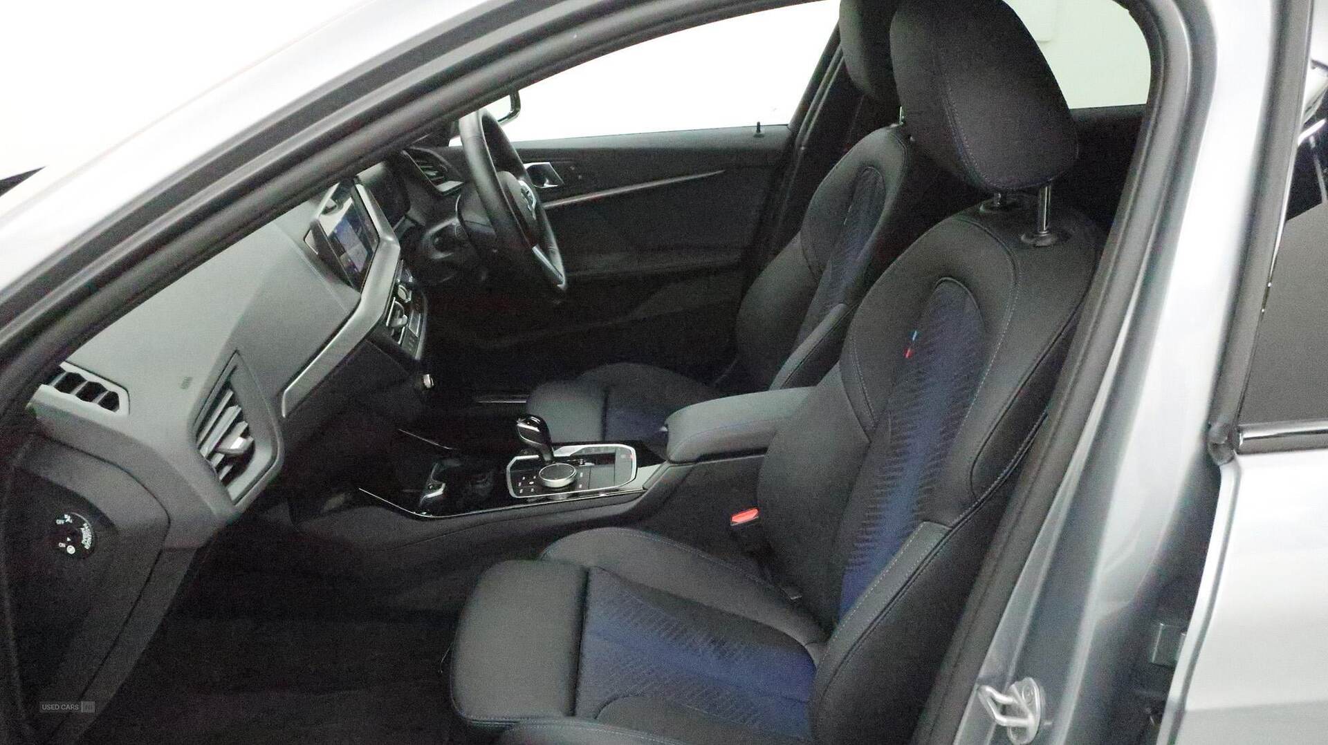 Jul 2024 BMW 1 Series 118i [136] M Sport 5dr Step Auto [LCP]