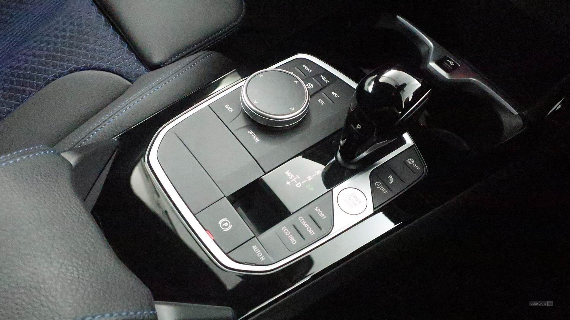Jul 2024 BMW 1 Series 118i [136] M Sport 5dr Step Auto [LCP]