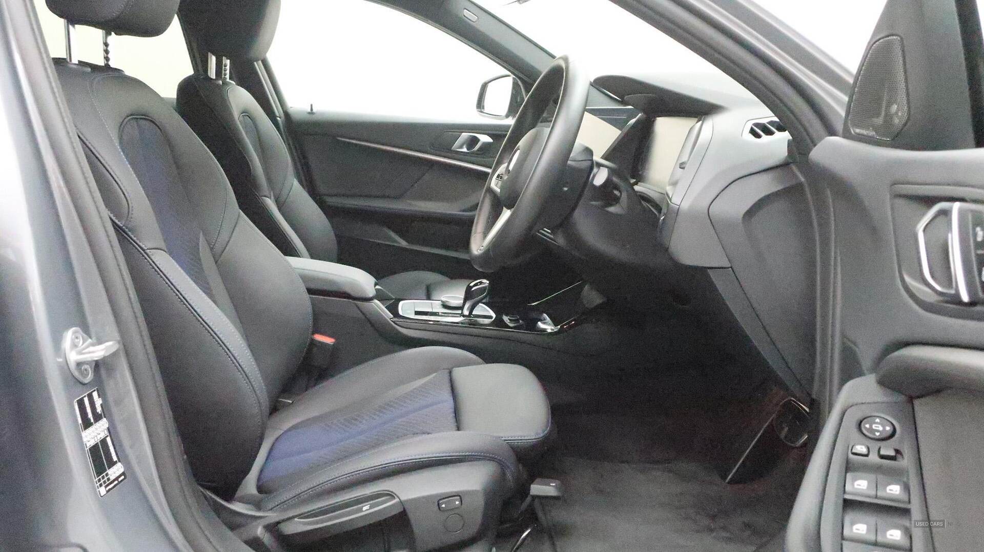 Jul 2024 BMW 1 Series 118i [136] M Sport 5dr Step Auto [LCP]