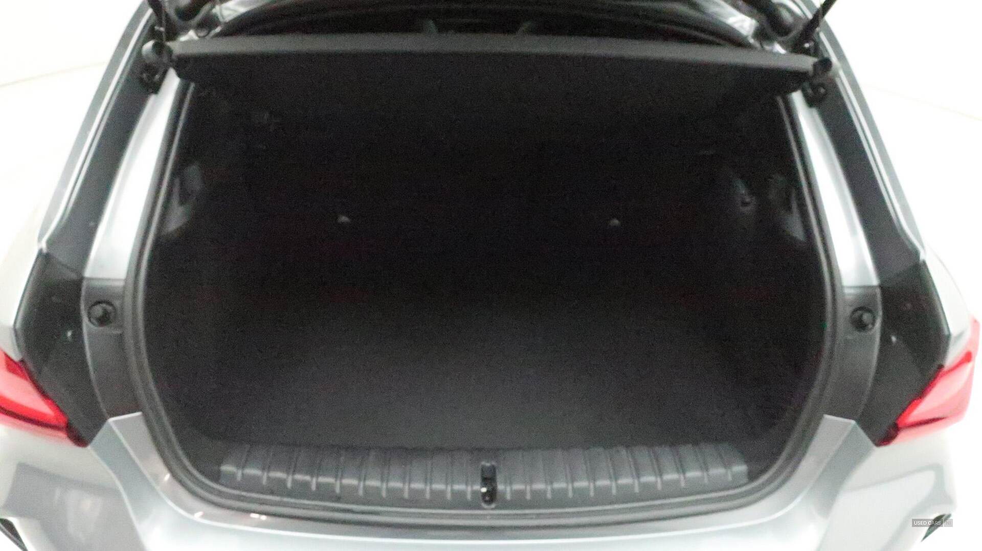 Jul 2024 BMW 1 Series 118i [136] M Sport 5dr Step Auto [LCP]
