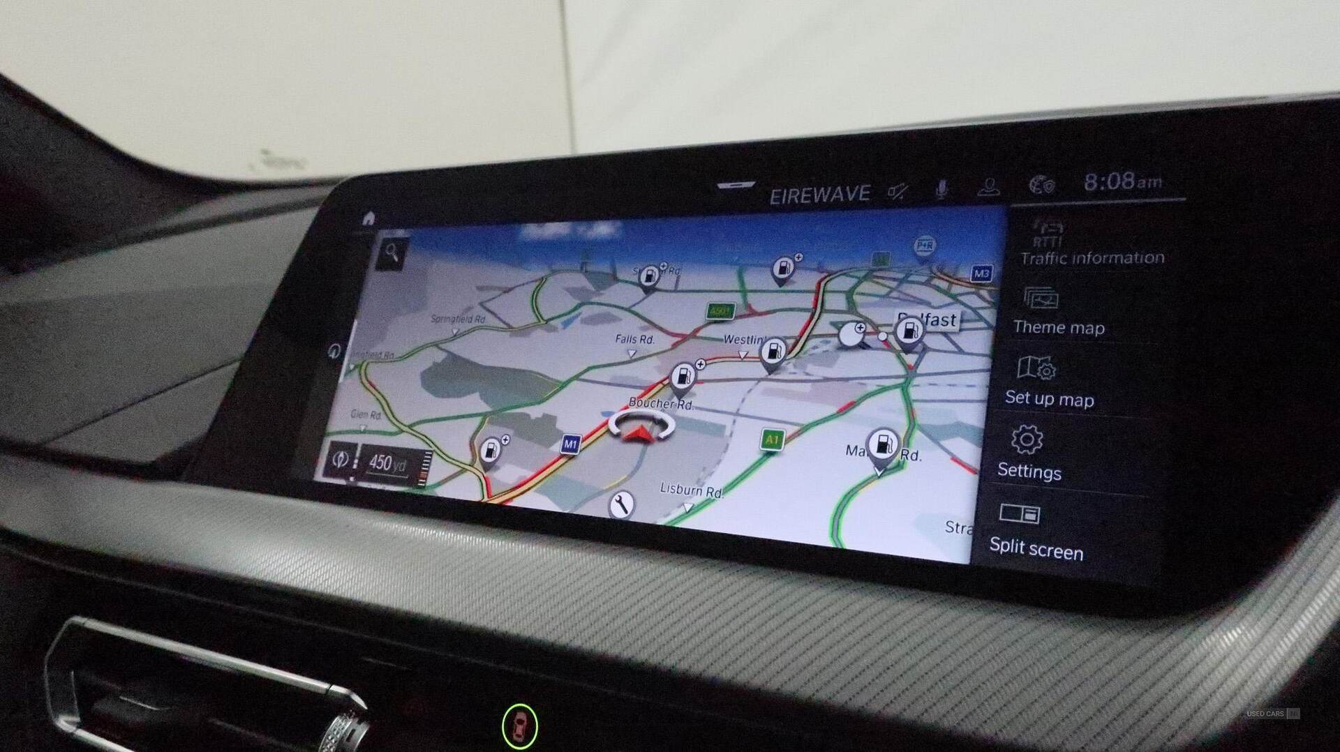 Jul 2024 BMW 1 Series 118i [136] M Sport 5dr Step Auto [LCP]
