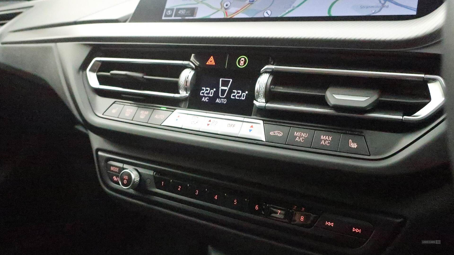 Jul 2024 BMW 1 Series 118i [136] M Sport 5dr Step Auto [LCP]