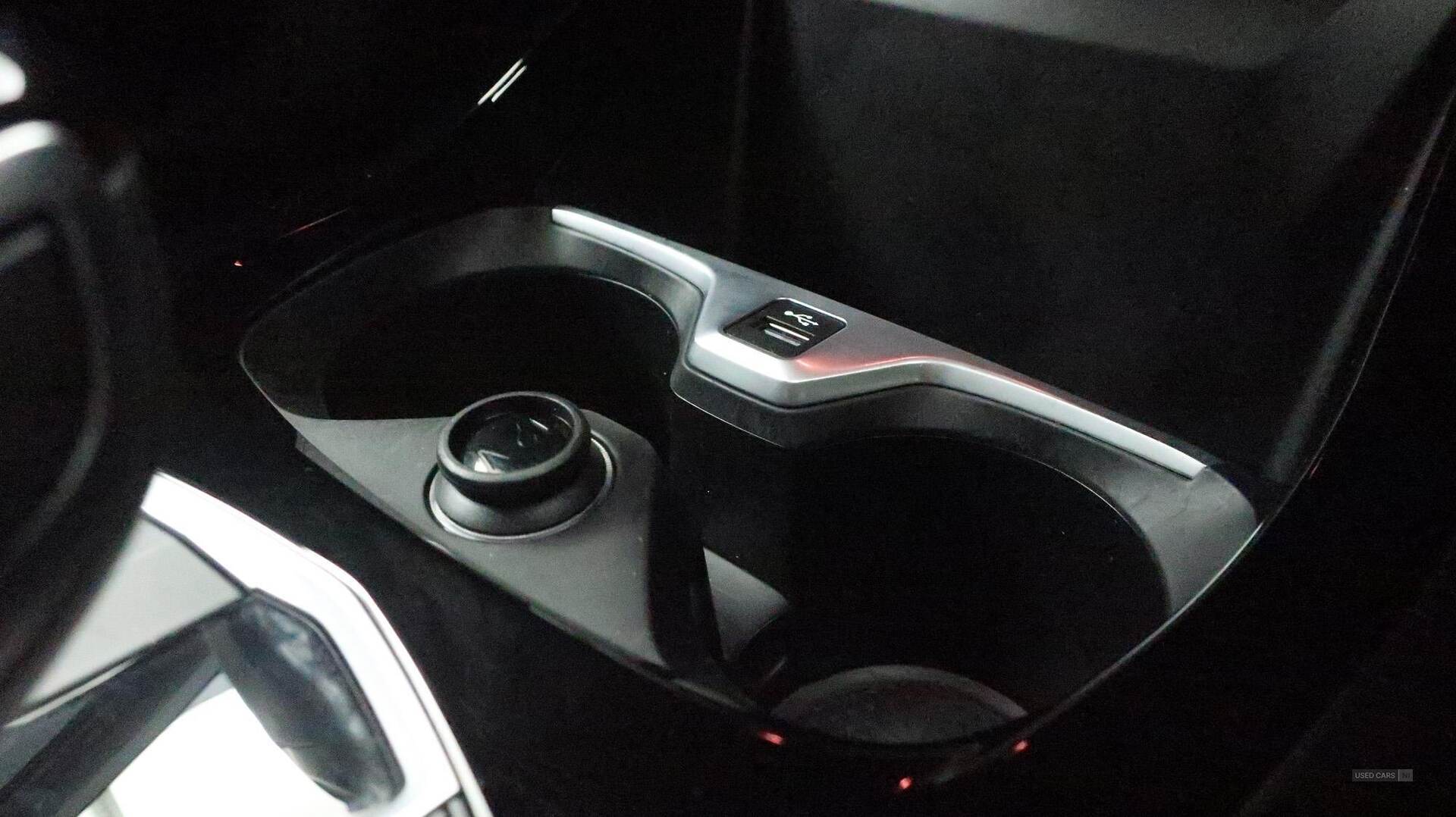 Jul 2024 BMW 1 Series 118i [136] M Sport 5dr Step Auto [LCP]