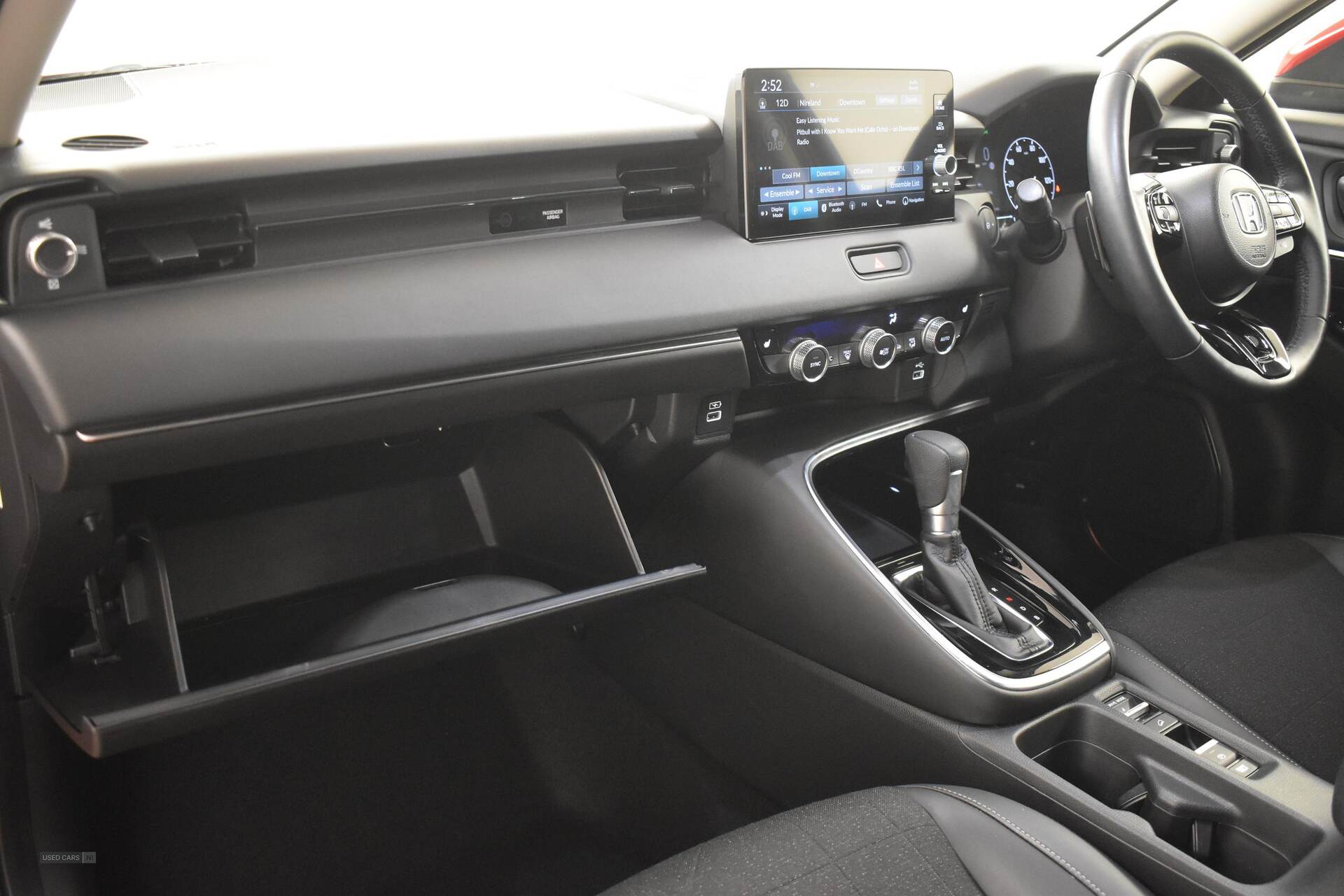 2022 Honda HR-V 1.5 eHEV Advance 5dr CVT
