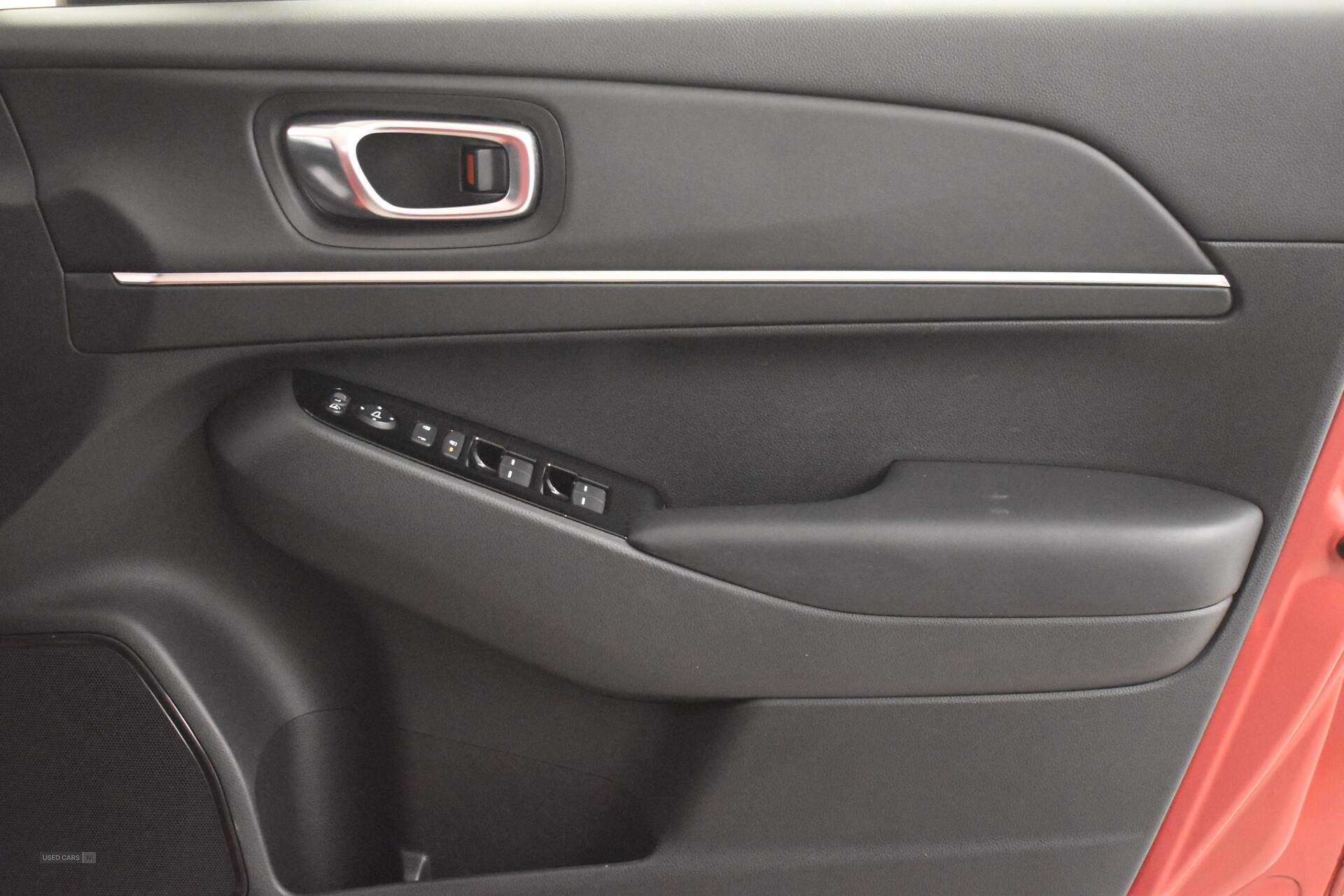 2022 Honda HR-V 1.5 eHEV Advance 5dr CVT