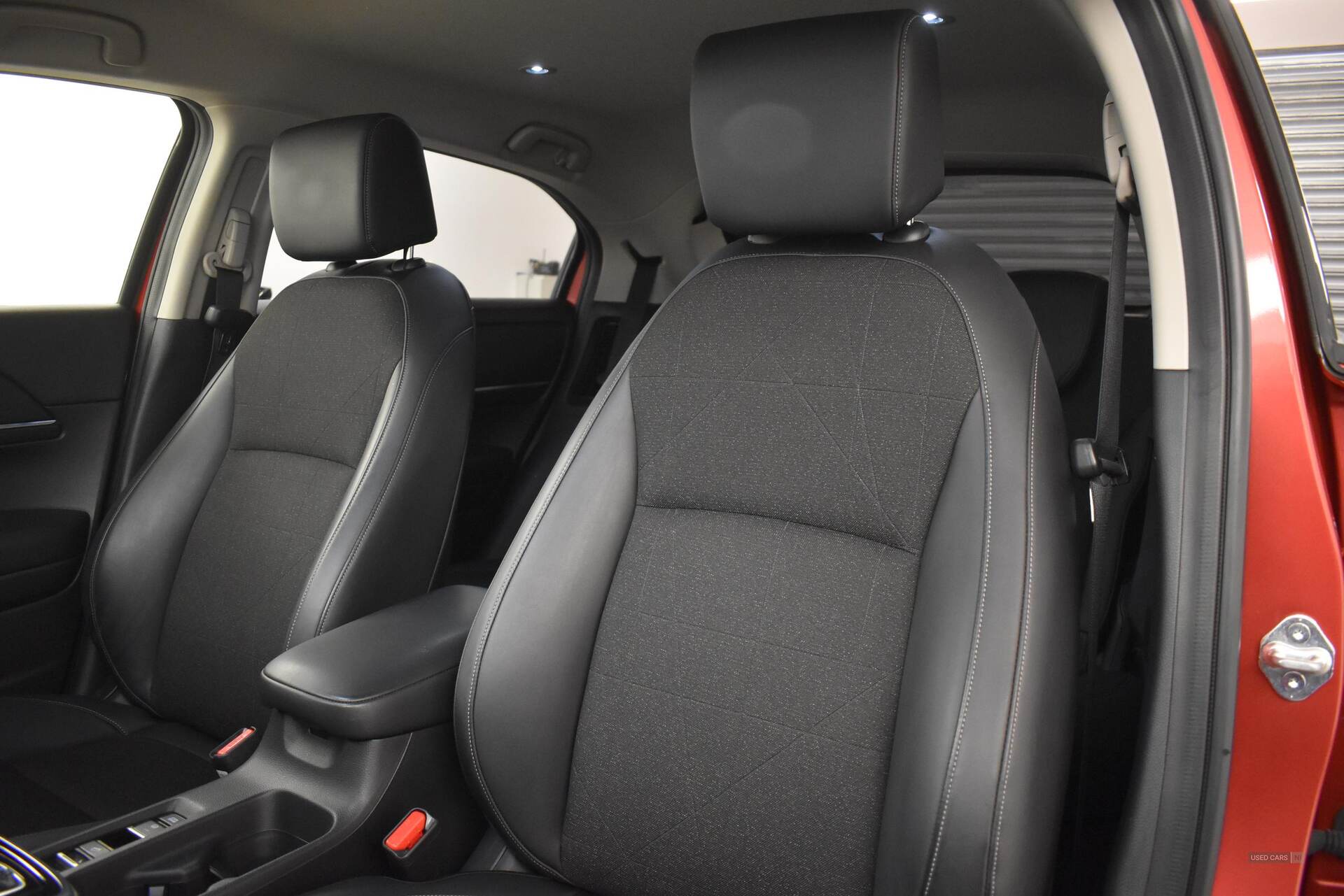 2022 Honda HR-V 1.5 eHEV Advance 5dr CVT