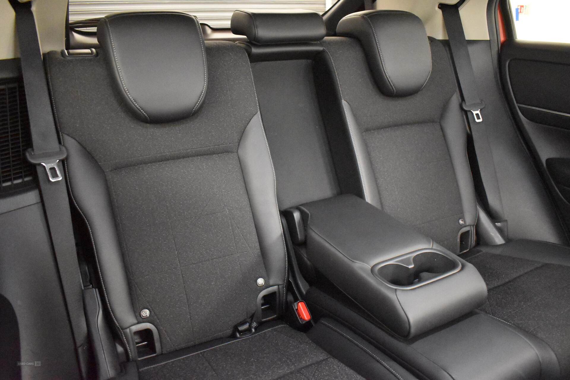 2022 Honda HR-V 1.5 eHEV Advance 5dr CVT