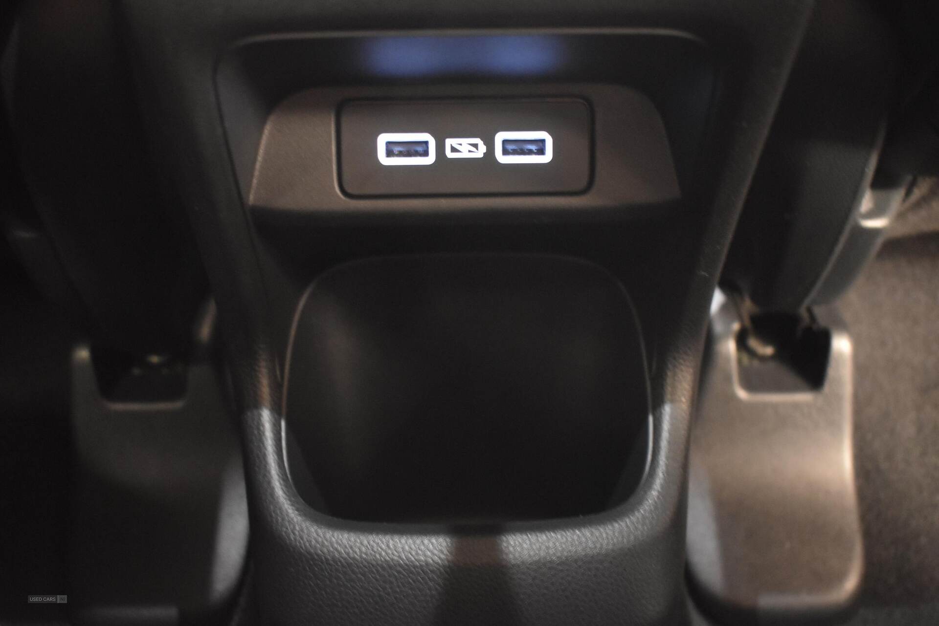 2022 Honda HR-V 1.5 eHEV Advance 5dr CVT