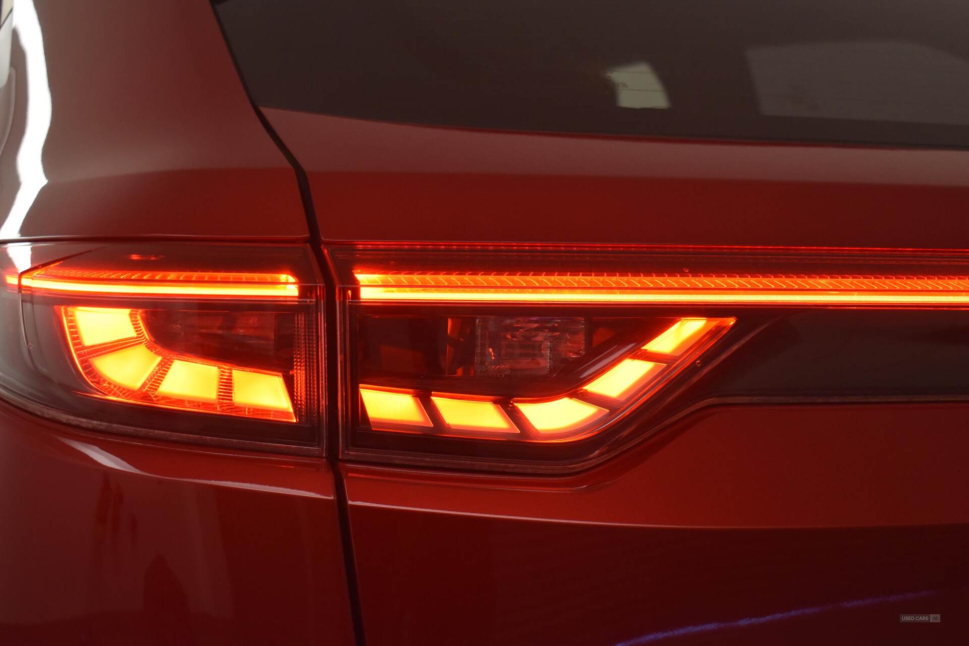 2022 Honda HR-V 1.5 eHEV Advance 5dr CVT