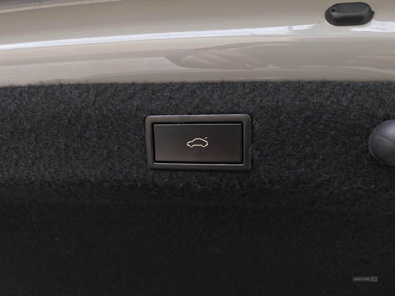 Jan 2021 Skoda Octavia 2.0 TDI 200 vRS 5dr DSG