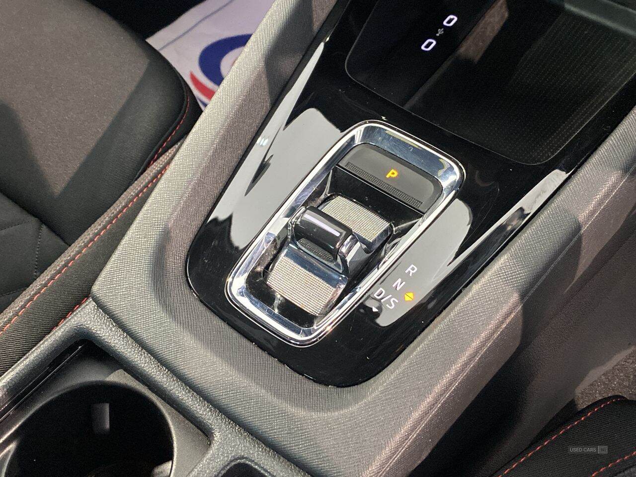 Jan 2021 Skoda Octavia 2.0 TDI 200 vRS 5dr DSG