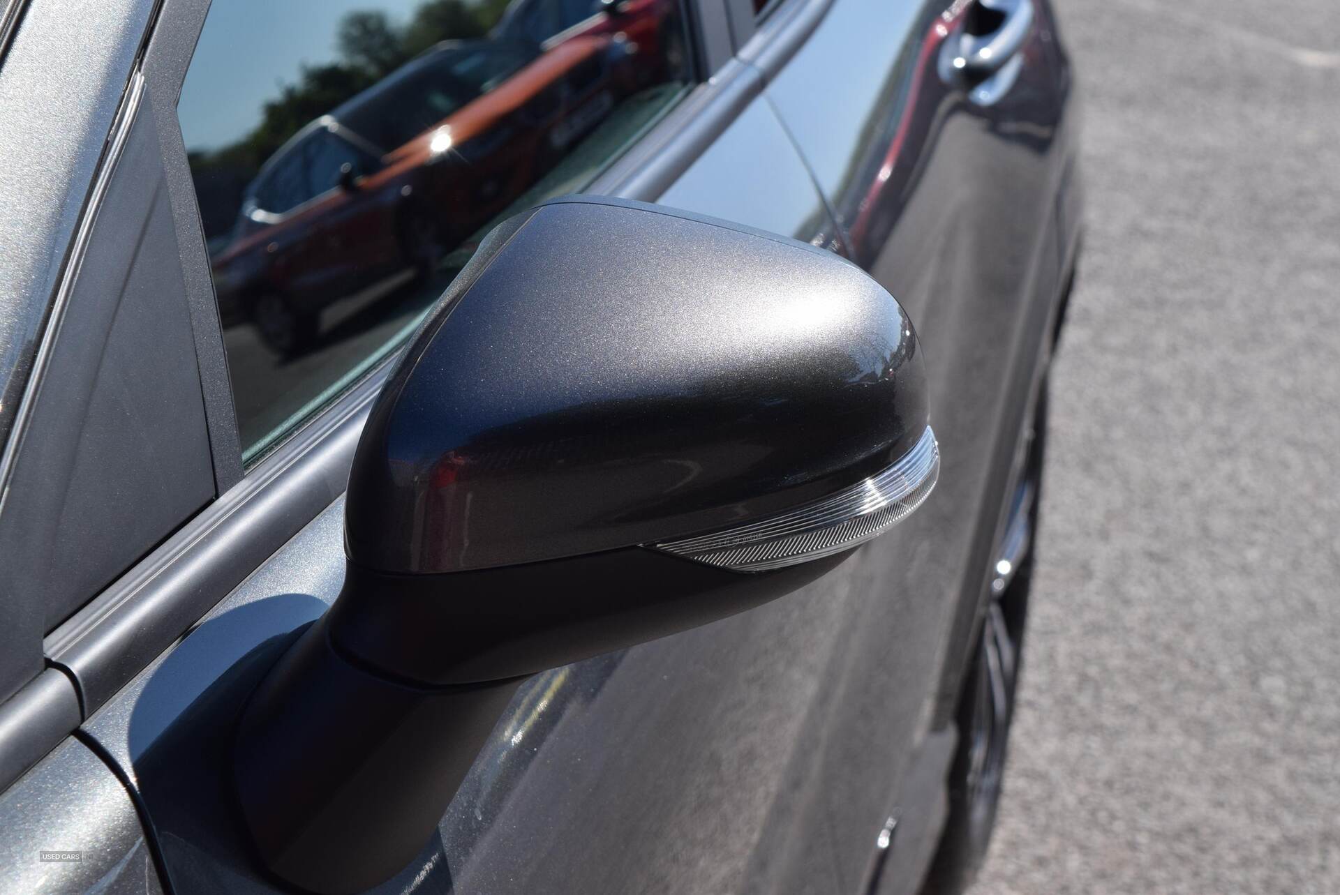 2024 Ford Puma 1.0 EcoBoost Hybrid mHEV ST-Line 5dr