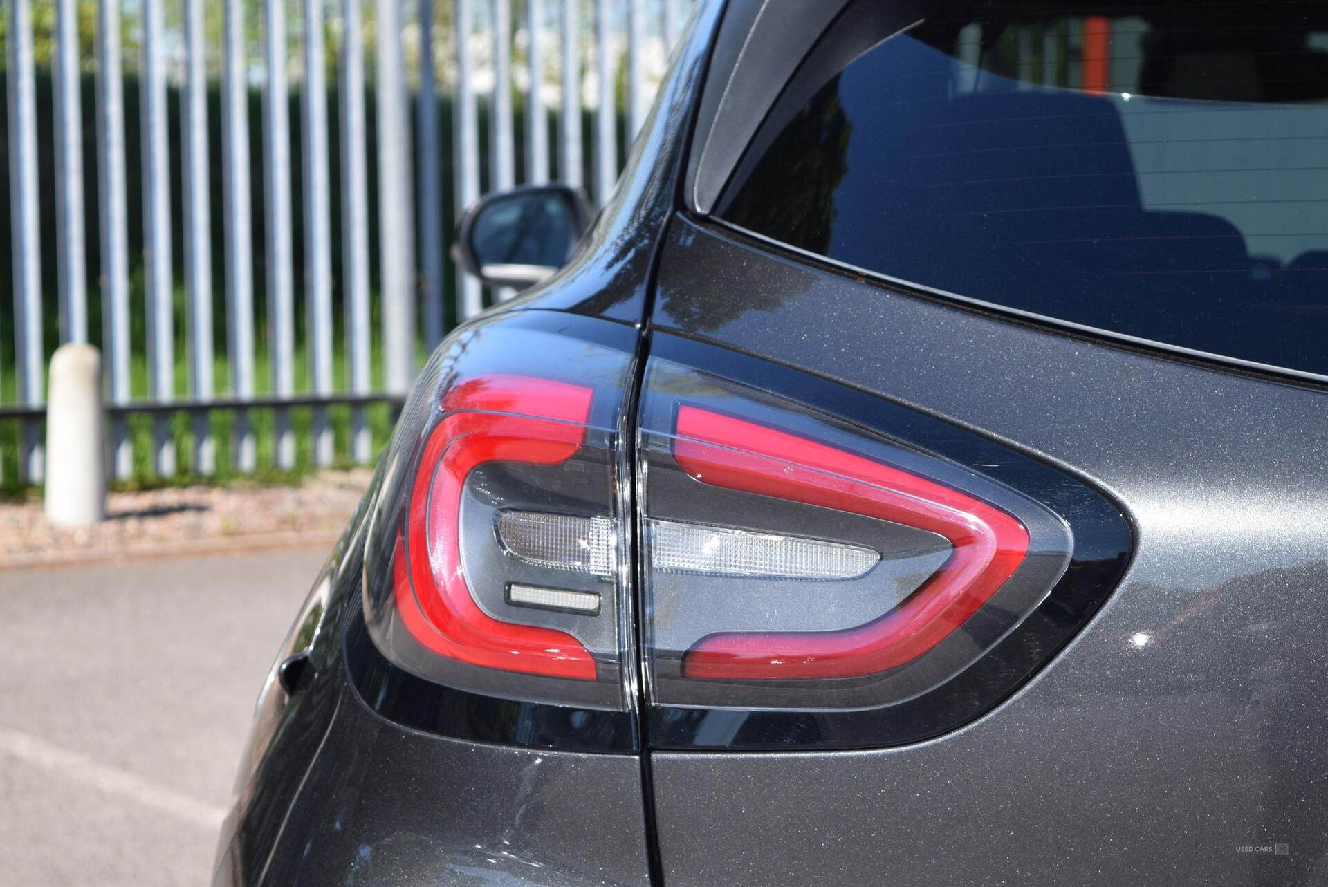 2024 Ford Puma 1.0 EcoBoost Hybrid mHEV ST-Line 5dr