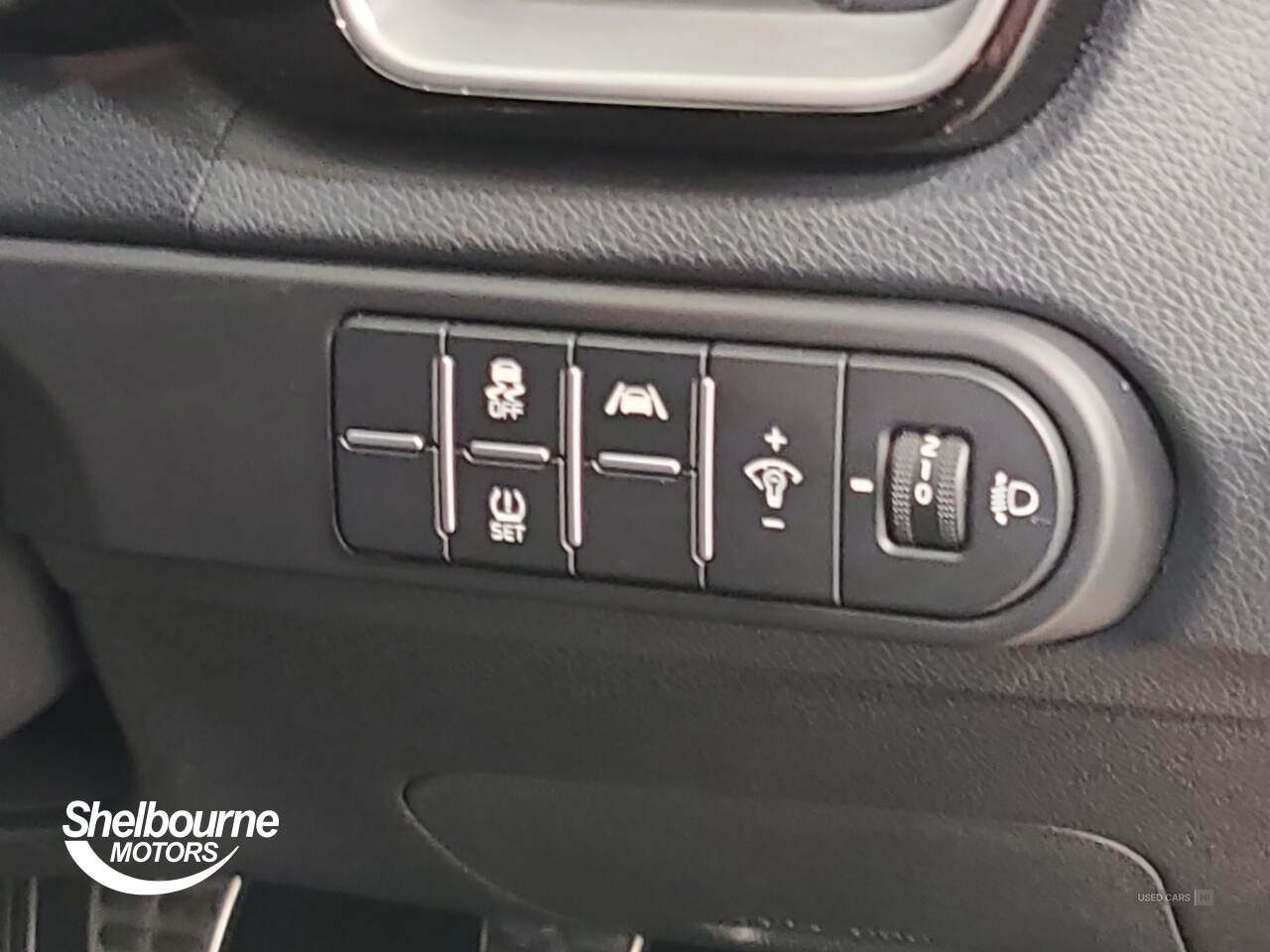 Apr 2022 Kia Pro Ceed 1.5T GDi ISG GT-Line 5dr