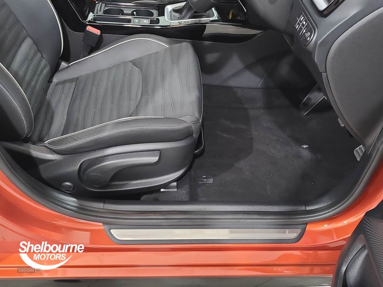 Apr 2022 Kia Pro Ceed 1.5T GDi ISG GT-Line 5dr