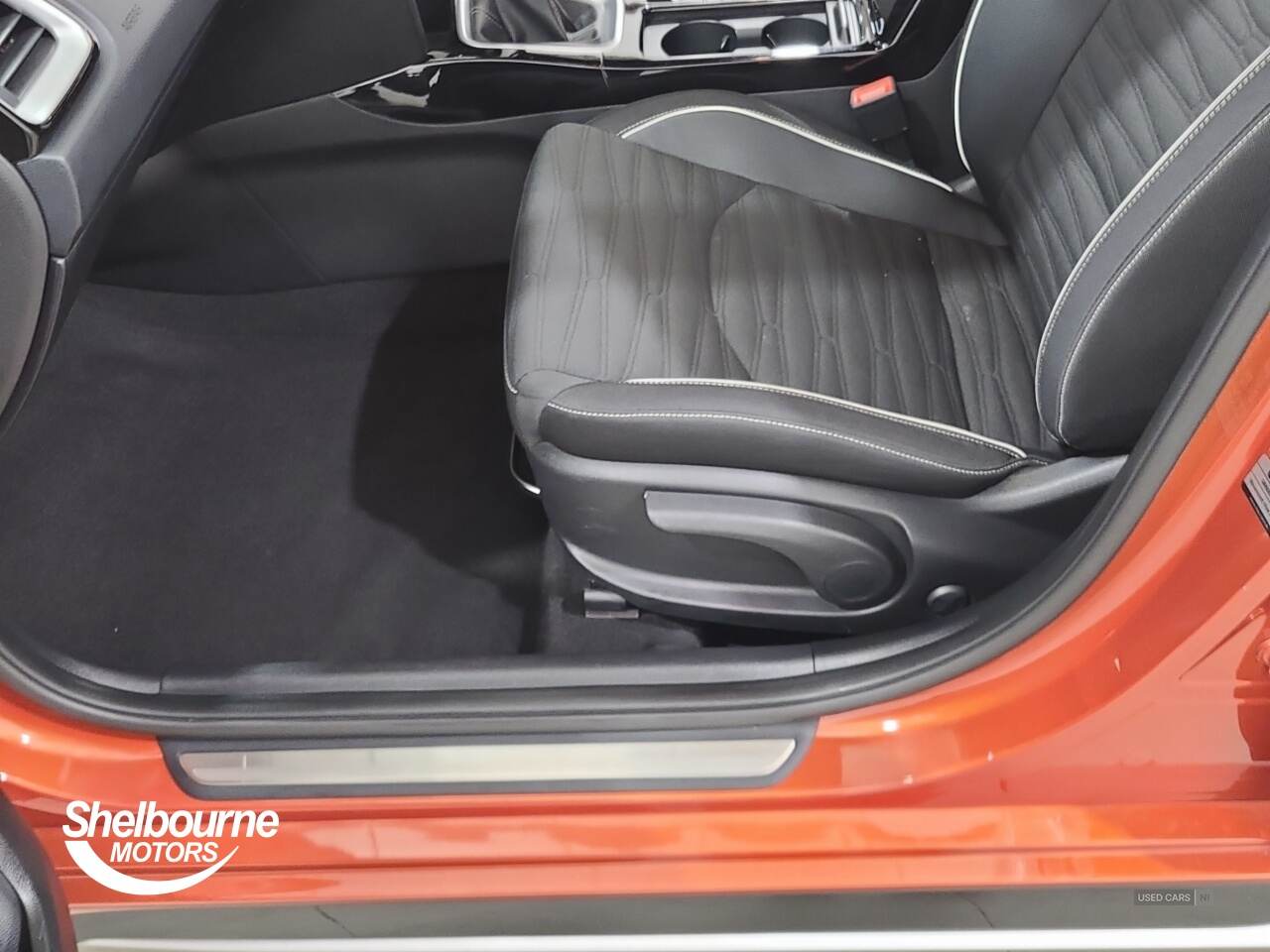 Apr 2022 Kia Pro Ceed 1.5T GDi ISG GT-Line 5dr