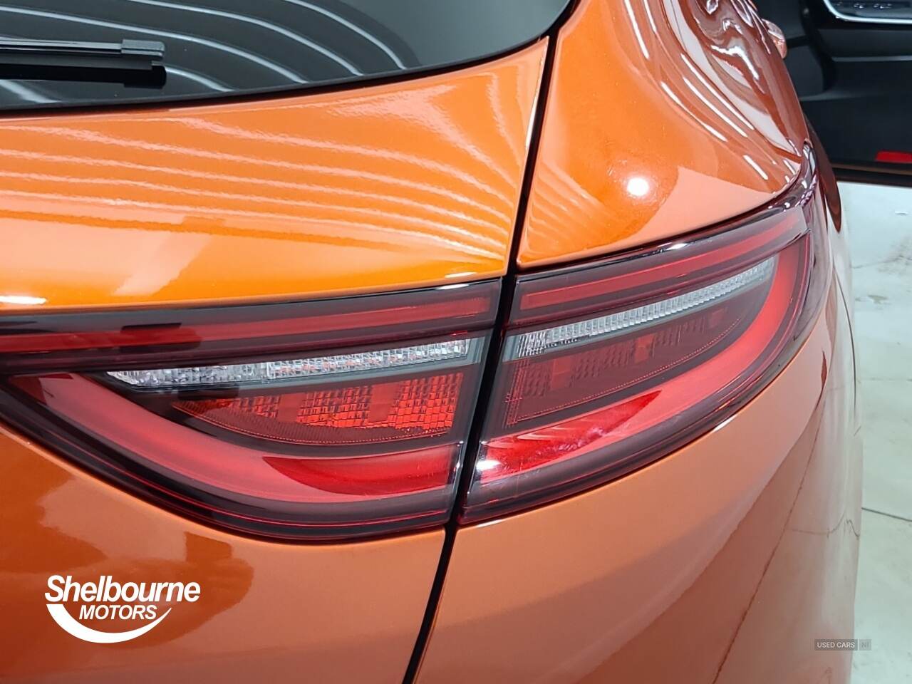 Apr 2022 Kia Pro Ceed 1.5T GDi ISG GT-Line 5dr