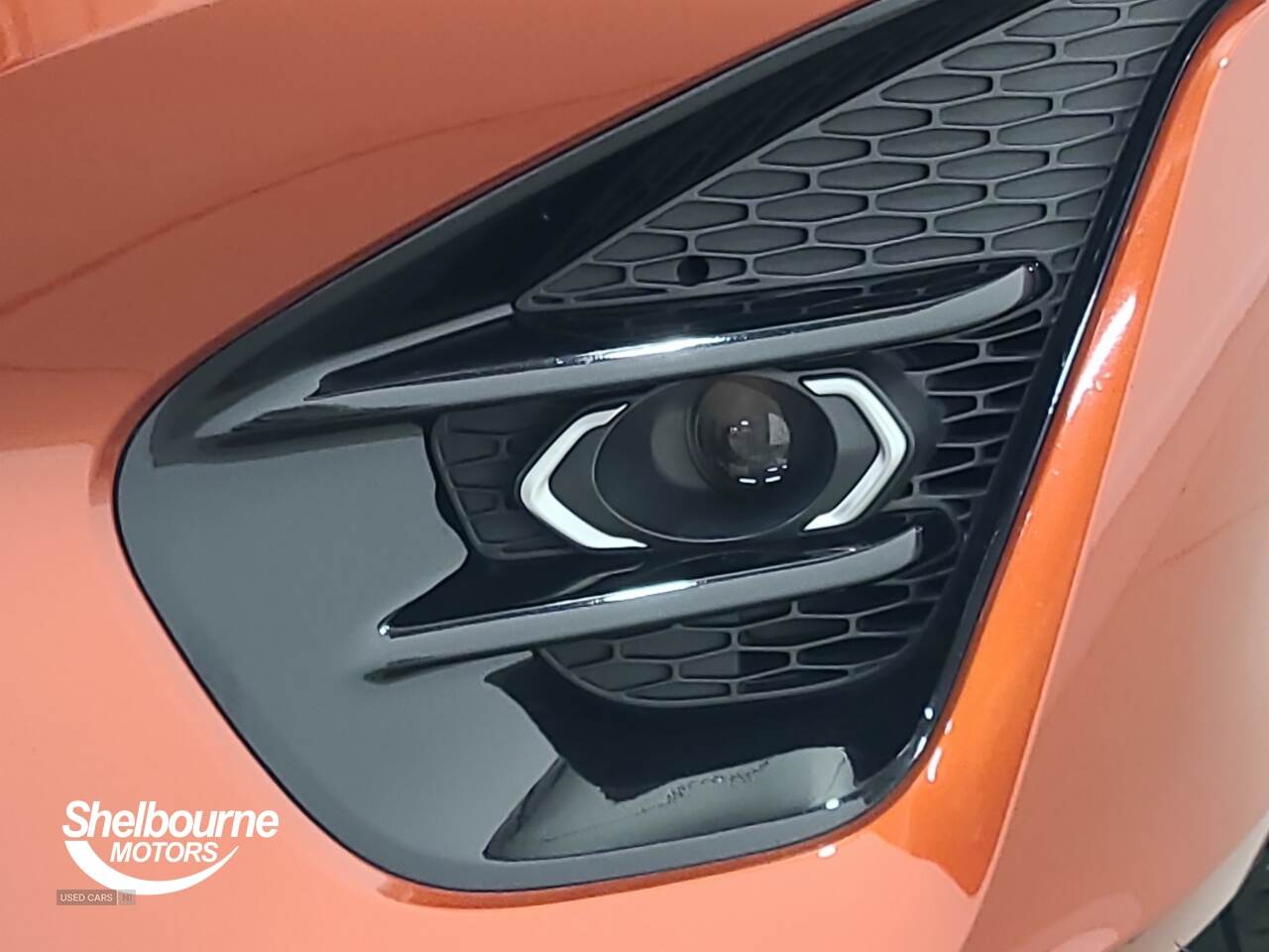 Apr 2022 Kia Pro Ceed 1.5T GDi ISG GT-Line 5dr