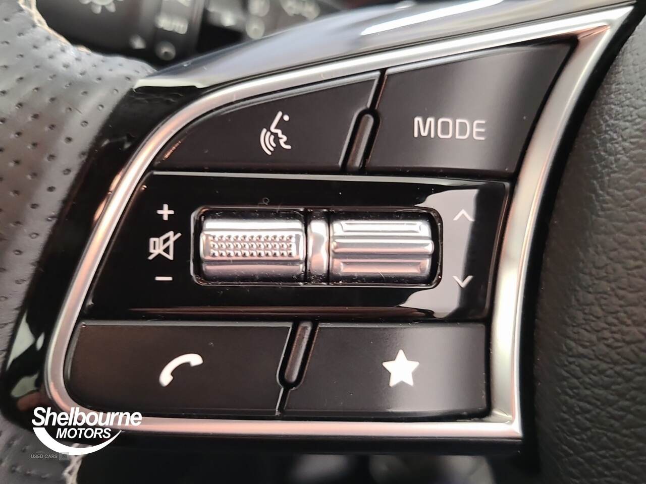 Apr 2022 Kia Pro Ceed 1.5T GDi ISG GT-Line 5dr