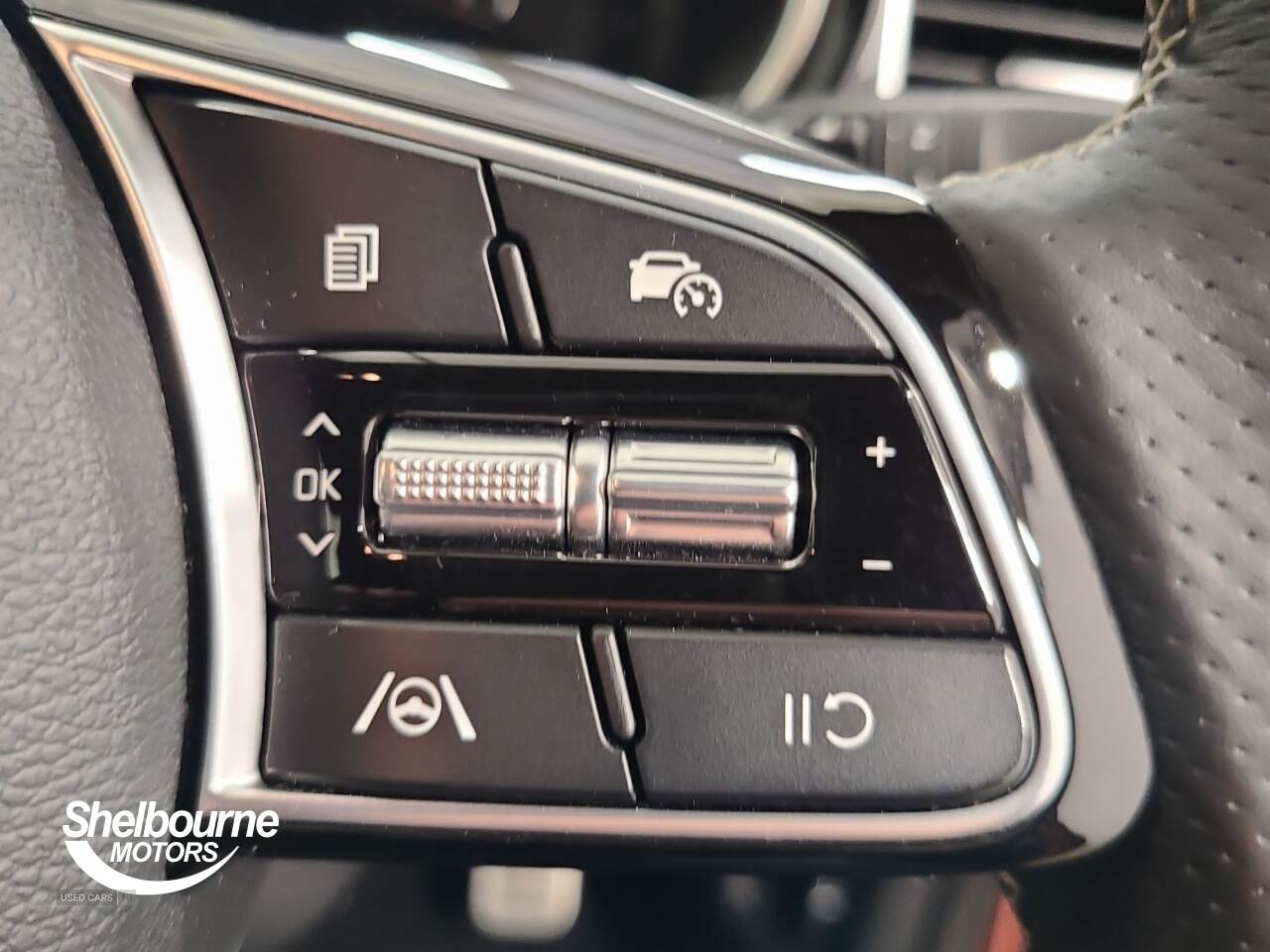 Apr 2022 Kia Pro Ceed 1.5T GDi ISG GT-Line 5dr