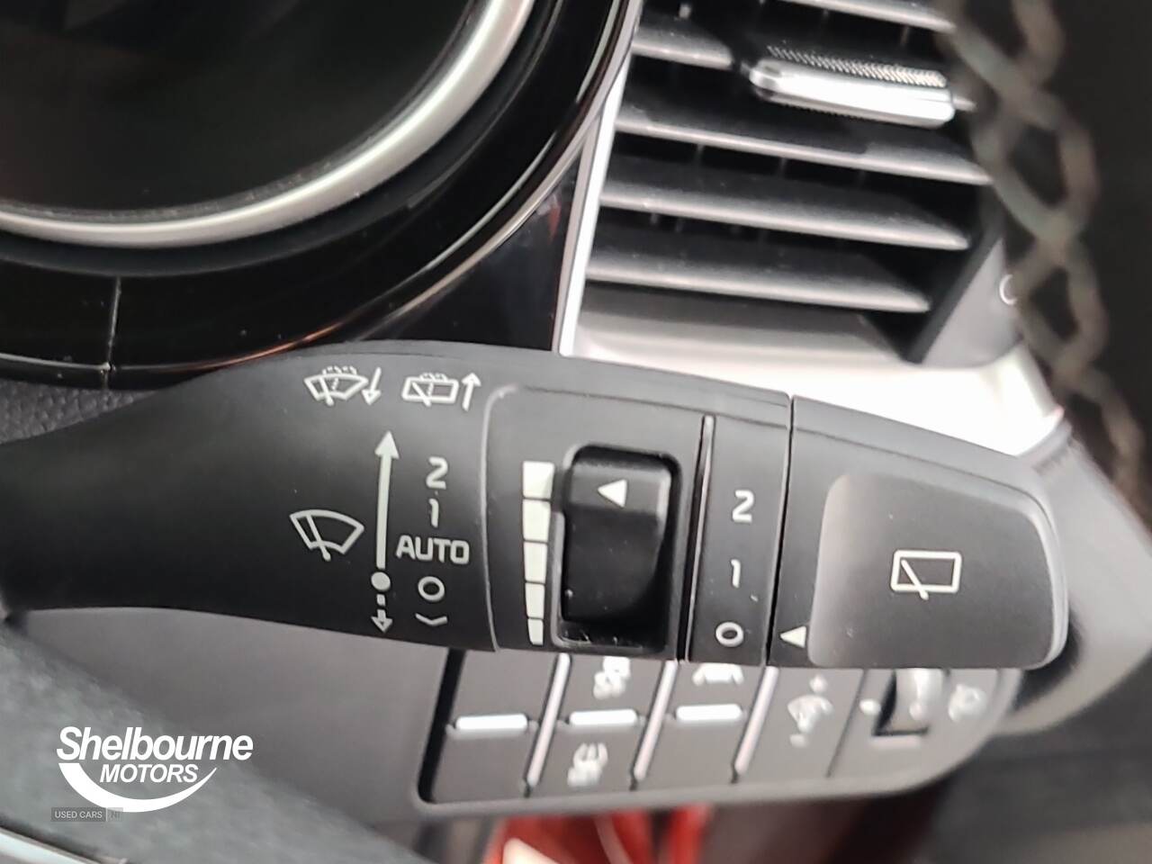 Apr 2022 Kia Pro Ceed 1.5T GDi ISG GT-Line 5dr