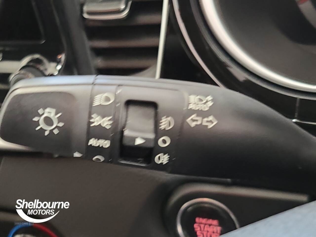 Apr 2022 Kia Pro Ceed 1.5T GDi ISG GT-Line 5dr