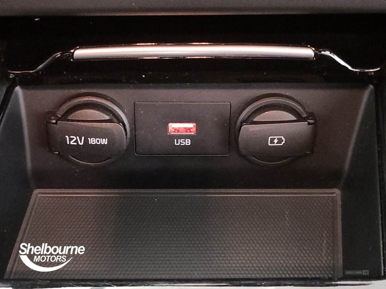 Apr 2022 Kia Pro Ceed 1.5T GDi ISG GT-Line 5dr