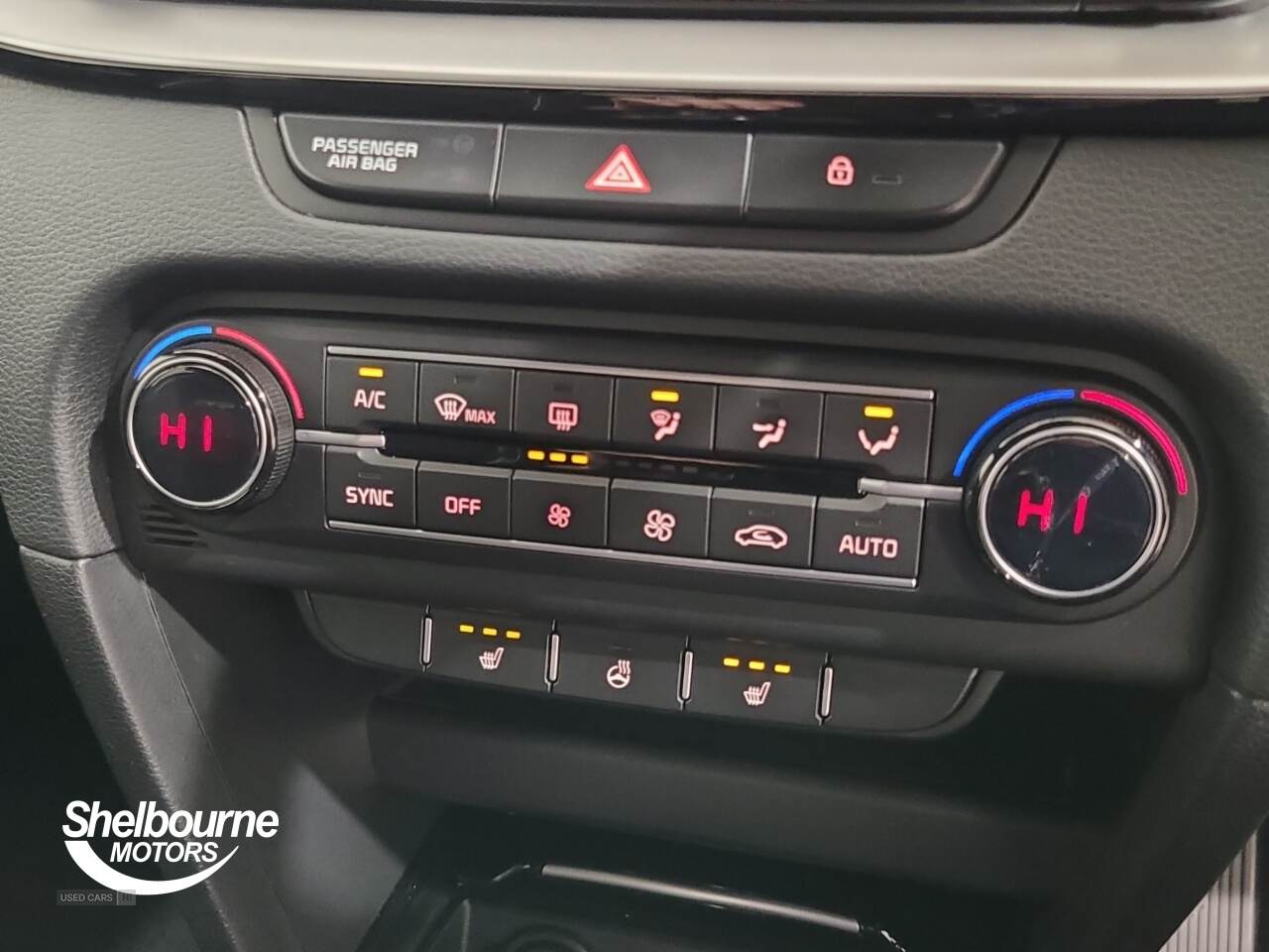 Apr 2022 Kia Pro Ceed 1.5T GDi ISG GT-Line 5dr