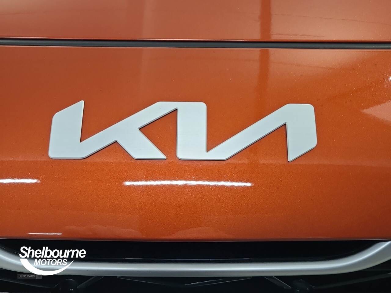 Apr 2022 Kia Pro Ceed 1.5T GDi ISG GT-Line 5dr