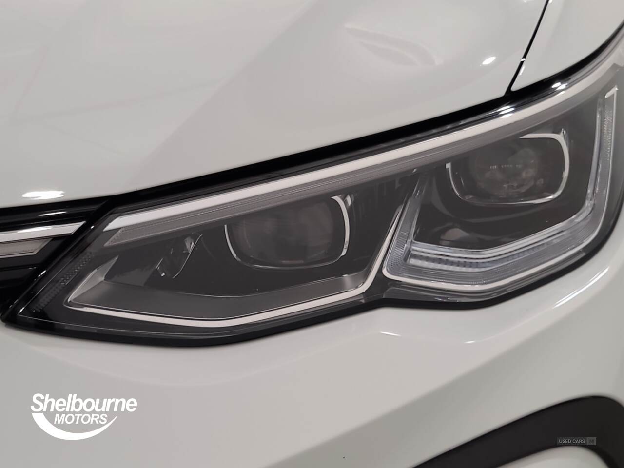 Apr 2022 Volkswagen Golf 2.0 TDI 200 GTD 5dr DSG