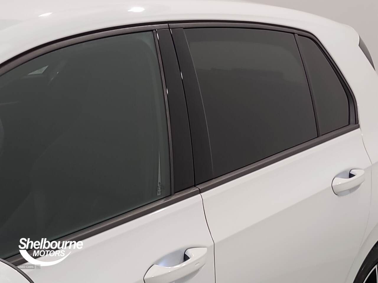 Apr 2022 Volkswagen Golf 2.0 TDI 200 GTD 5dr DSG