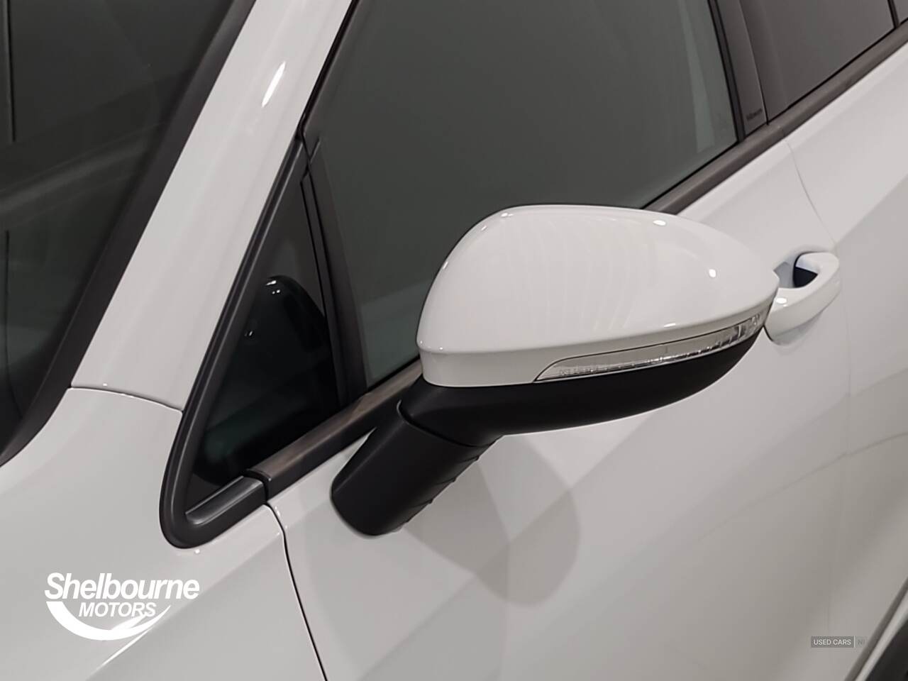 Apr 2022 Volkswagen Golf 2.0 TDI 200 GTD 5dr DSG