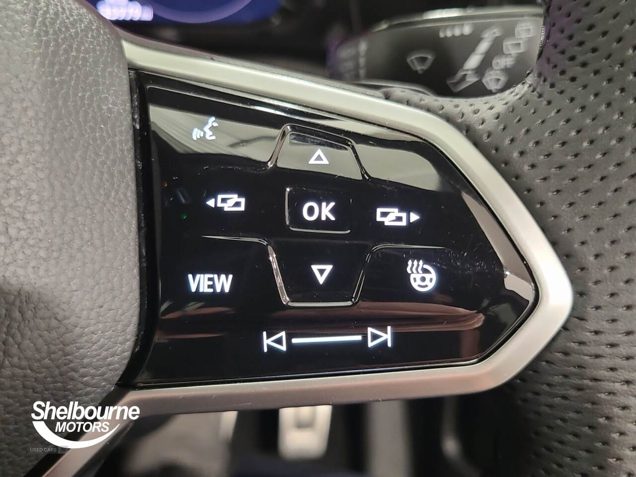 Apr 2022 Volkswagen Golf 2.0 TDI 200 GTD 5dr DSG