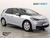 Volkswagen ID.3 Pro Performance 58kWh Family Hatchback 5dr Electric Auto (204 ps) in Armagh