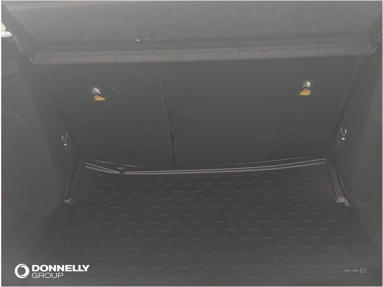 Feb 2020 Toyota Corolla 1.8 VVT-i Hybrid Icon Tech 5dr CVT