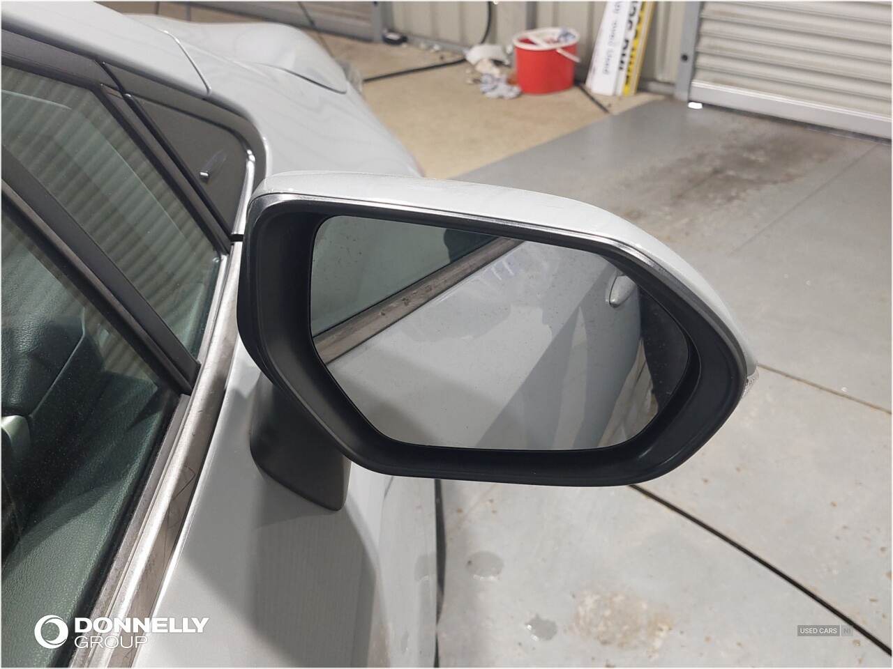 Feb 2020 Toyota Corolla 1.8 VVT-i Hybrid Icon Tech 5dr CVT