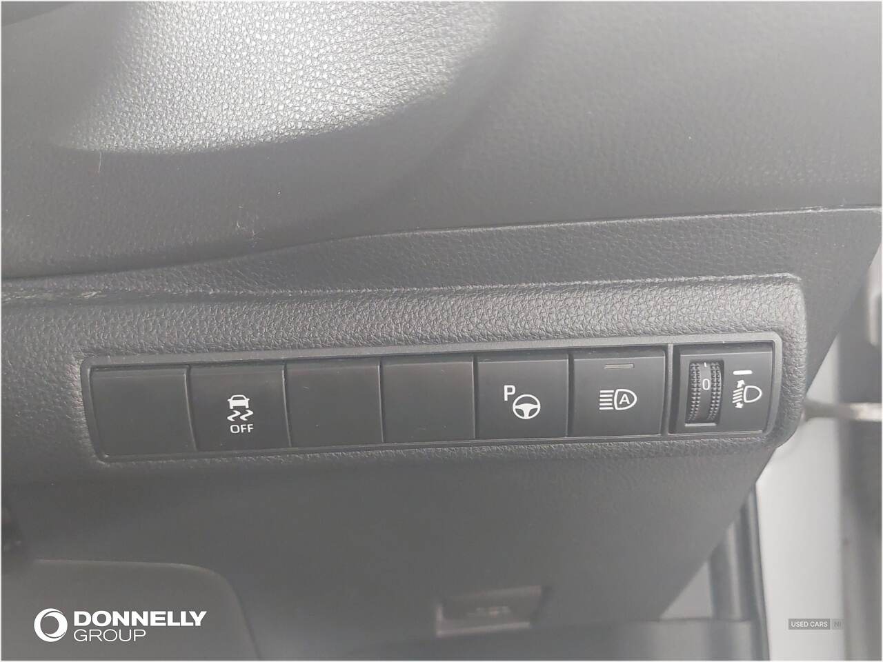 Feb 2020 Toyota Corolla 1.8 VVT-i Hybrid Icon Tech 5dr CVT