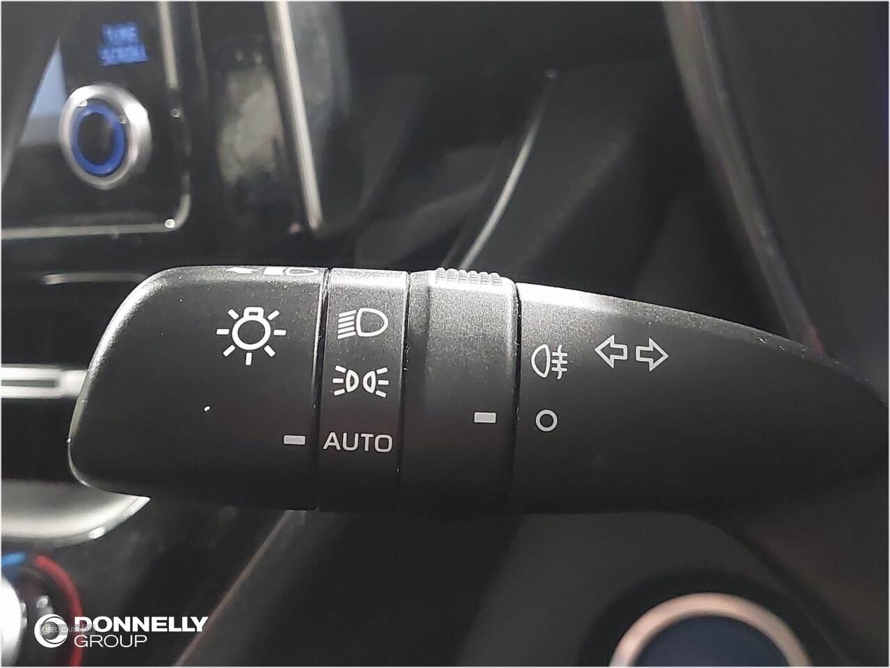 Feb 2020 Toyota Corolla 1.8 VVT-i Hybrid Icon Tech 5dr CVT