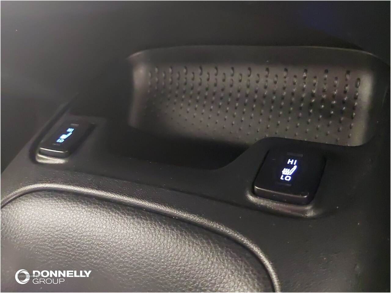 Feb 2020 Toyota Corolla 1.8 VVT-i Hybrid Icon Tech 5dr CVT