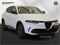 Alfa Romeo Tonale 1.5 MHEV Ti 5dr Auto in Antrim