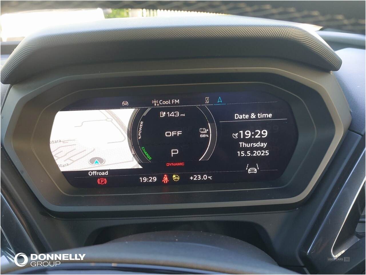 Feb 2022 Audi Q4 220kW 50 Quattro 82.77kWh Edition 1 5dr Auto